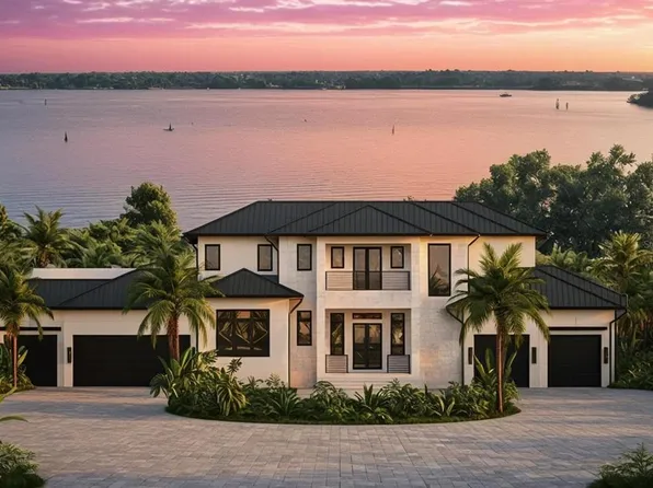 1290 Hidden Harbor Way, Sarasota, FL 34242