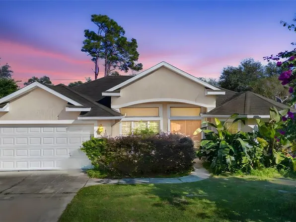 619 Rhodes Dr, Deland, FL 32720