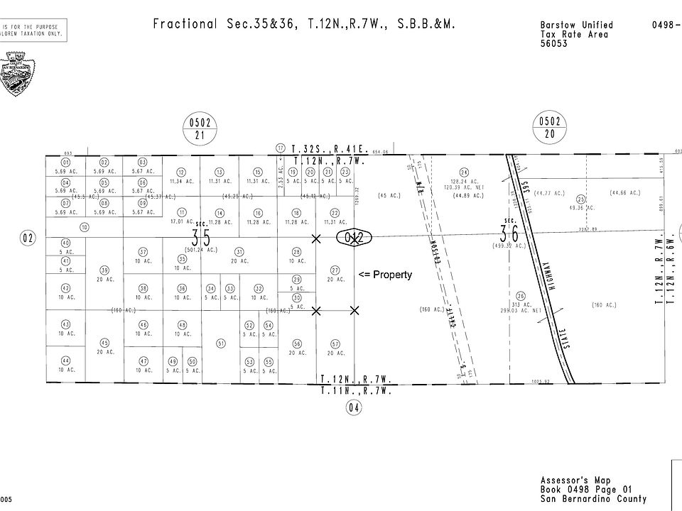 1st image of Rosewood Blvd