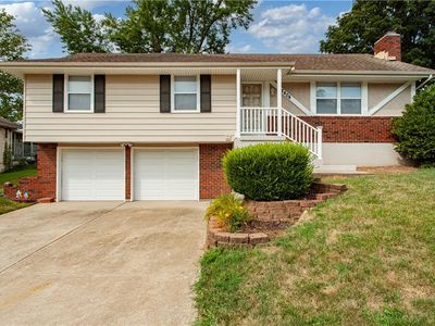 2404 Viking Dr, Independence, MO, 64057