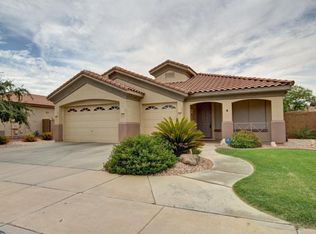 12551 W Segovia Dr, Litchfield Park, AZ 85340