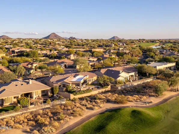 12392 N 116TH Street, Scottsdale, AZ 85259