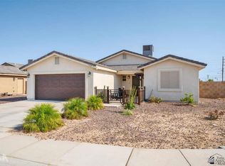 11680 E 33rd St, Yuma, AZ 85367
