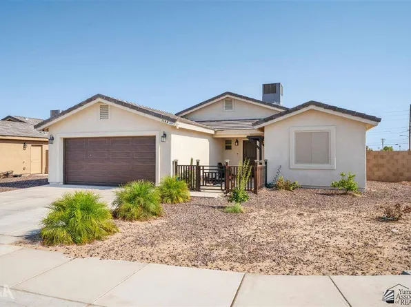 11680 E 33rd St, Yuma, AZ 85367