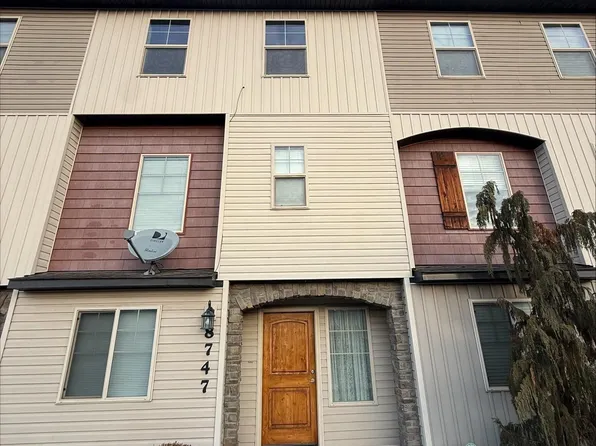 8747 W Pine Valley Ln, Boise, ID 83709