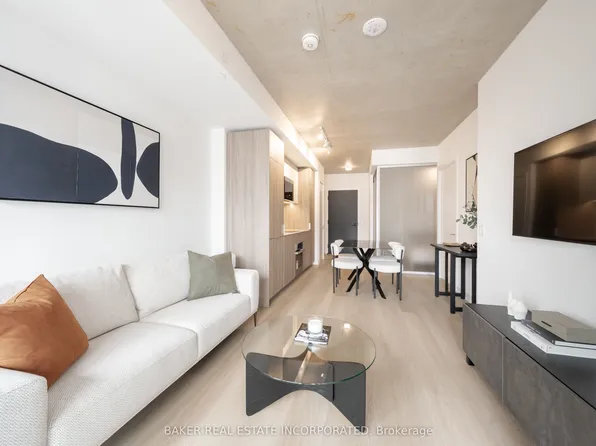 28 Eastern Ave #521, Toronto, ON M5A 0Y2