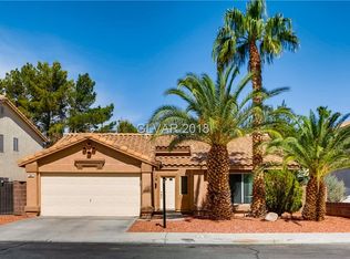941 Derringer Ln, Henderson, NV 89014