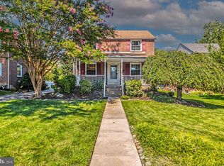 566 Evans Rd, Springfield, PA 19064