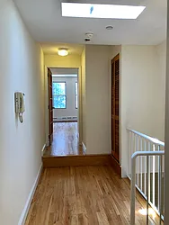 Rented by Halstead Real Estate