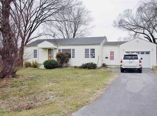 2308 Nances Ferry Rd, New Market, TN 37820