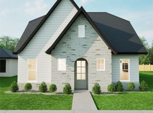 2333 S 31st St, Rogers, AR 72758