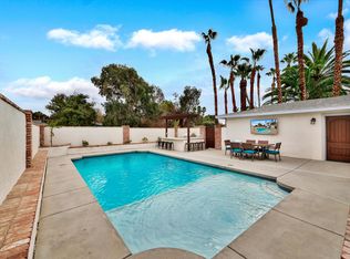 (Undisclosed Address), Palm Desert, CA 92211