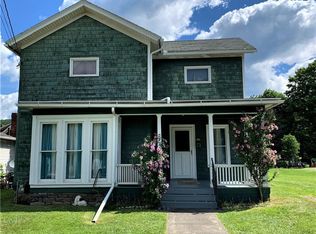 212 Main St, Dansville, NY 14437