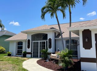 609 SW 43rd Ln, Cape Coral, FL 33914