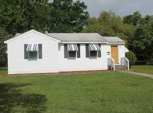 357 West Dr, Biloxi, MS 39531