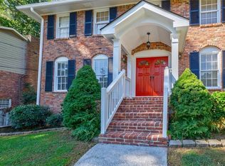1293 Witham Dr, Atlanta, GA 30338