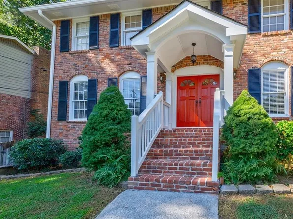 1293 Witham Dr, Atlanta, GA 30338