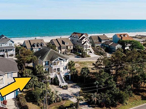 2nd image of 730 Parker Dr. #North Litchfield Beach 2nd Row aka: Sippin Seaside