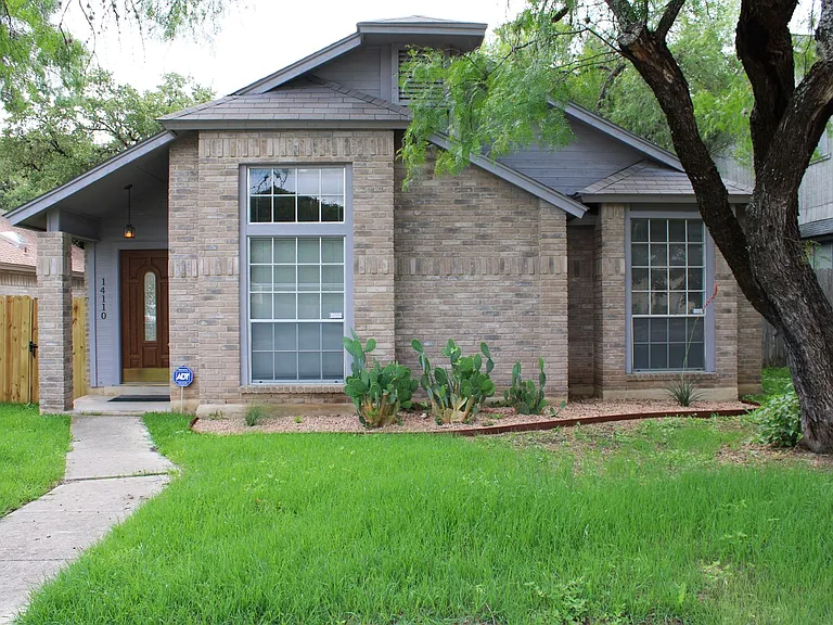14110 George Rd — Photo 1