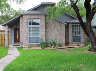 14110 George Rd, San Antonio, TX 78231