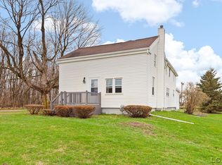 10921 Shepherd Rd, Onsted, MI