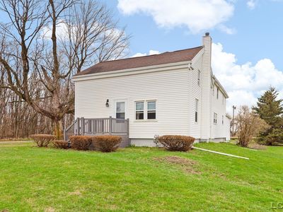 10921 Shepherd Rd, Onsted, MI, 49265