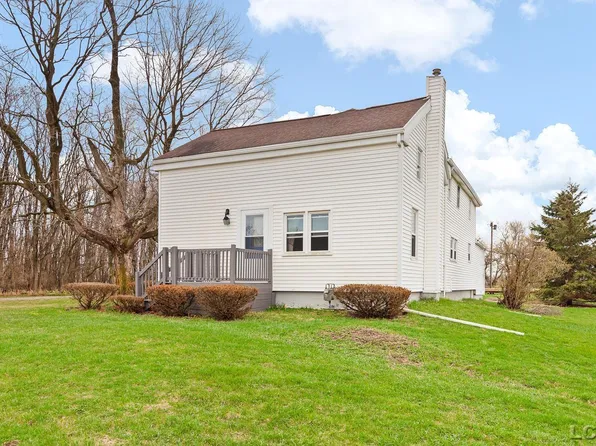 10921 Shepherd Rd, Onsted, MI 49265