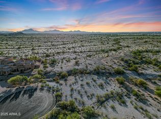 11276 S Wilson Ln LOT 36, Goodyear, AZ 85338