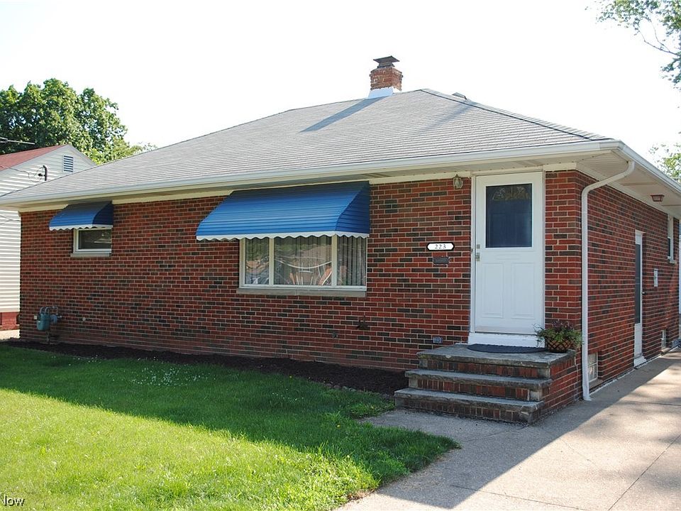 1st image of 223 Gayle Dr