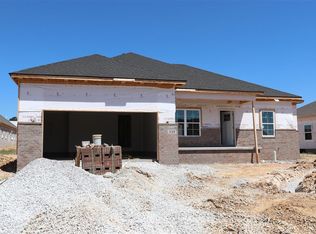 339 Claiborne Cir, Franklin, KY