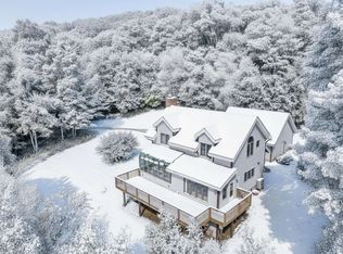 139 Allan Ridge Rd, Morrisville, VT 05661
