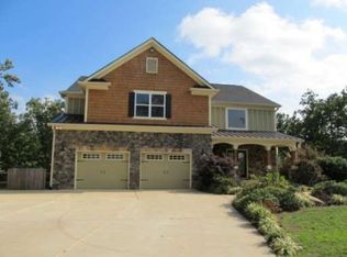 118 Hardwood Ln, Canton, GA 30115