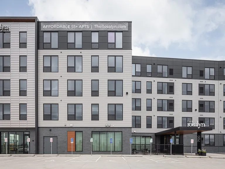 The Rosalyn | Affordable Senior 55+ Apartments in Bloomington - NOW OPEN! — Photo 53