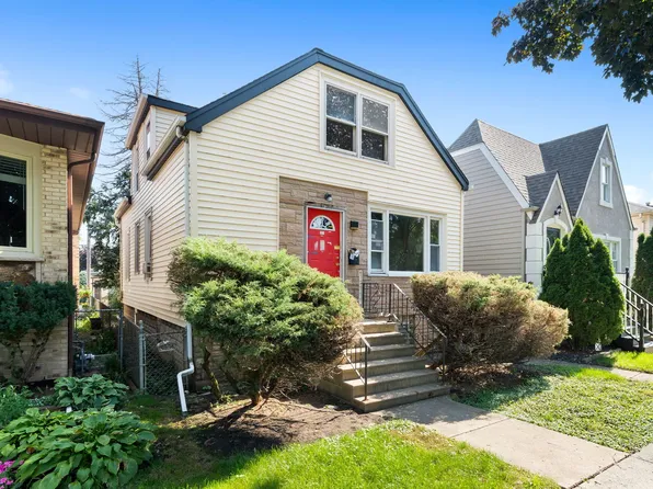 4129 N Oketo Ave, Norridge, IL 60706
