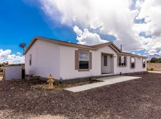 10764 E Old Highway 93, Kingman, AZ 86401