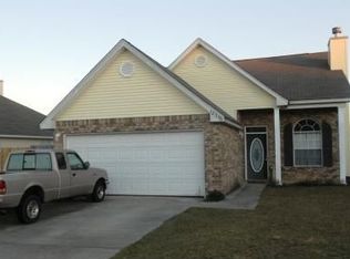18346 Tarabrooke Dr, Gulfport, MS 39503