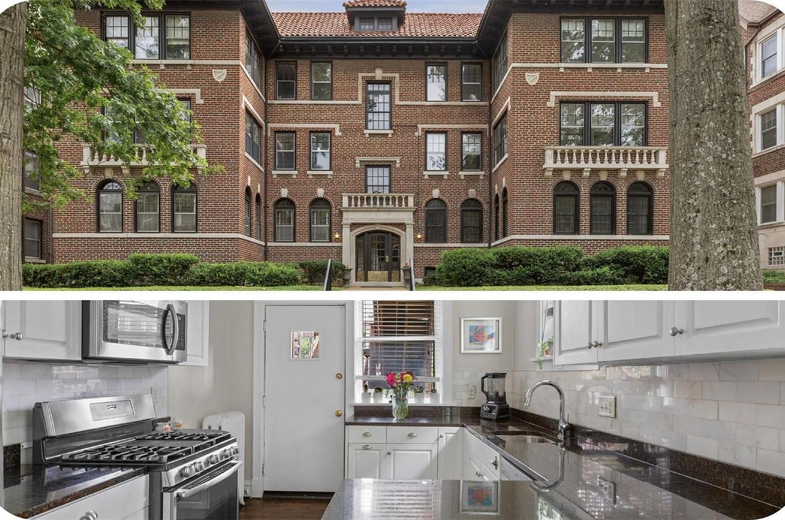 6232 Northwood Ave APT 2E, Saint Louis, MO 63105 MLS 23061208 Zillow