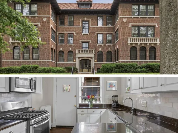 6232 Northwood Ave APT 2E, Saint Louis, MO 63105