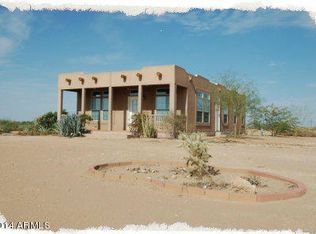 2771 E Davis Pass, Eloy, AZ 85131