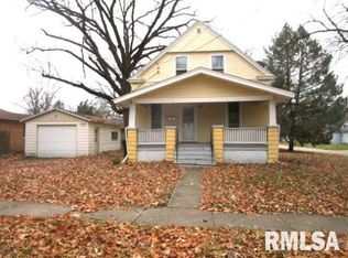 301 E Poplar St, Normal, IL 61761