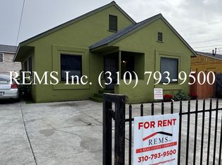 516 S Tamarind Ave #A, Compton, CA 90220