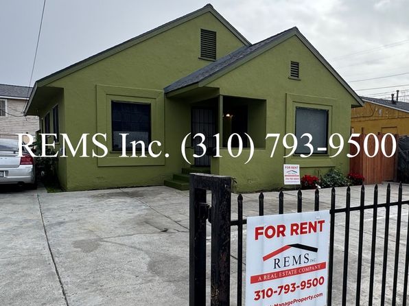 516 S Tamarind Ave #A