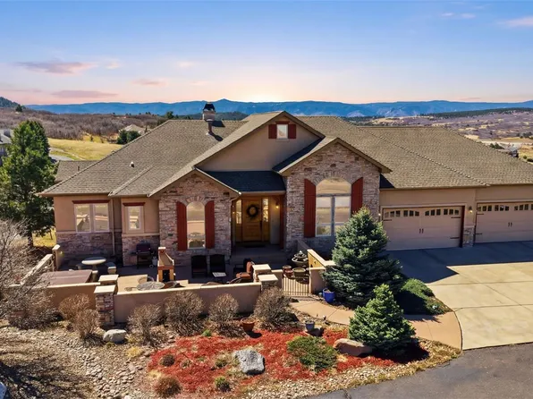 395 Young Circle, Castle Rock, CO 80104