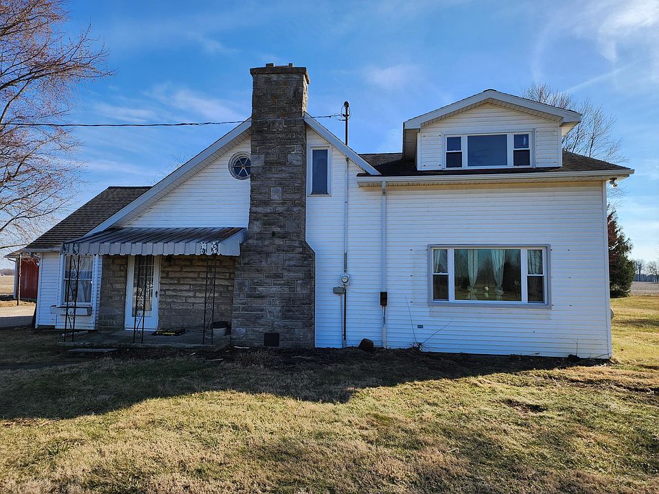 6519 Mink Street Rd, Ostrander, OH 43061 Zillow