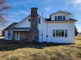 6519 Mink Street Rd, Ostrander, OH 43061