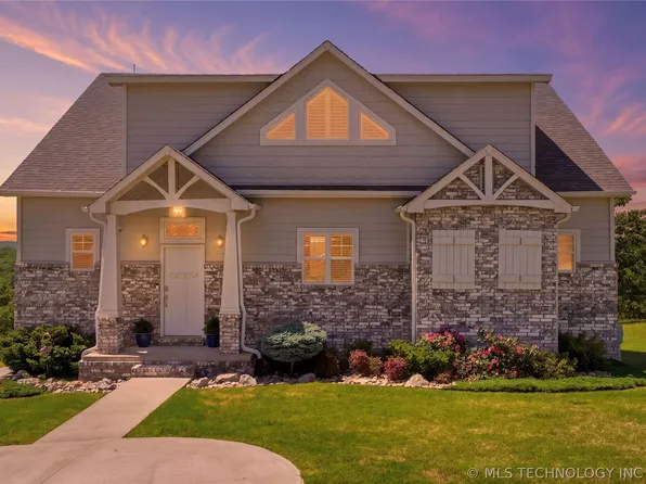 12290 Catalina Blvd, Sperry, OK 74073
