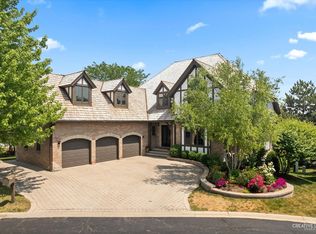 1201 Kenmare Dr, Burr Ridge, IL 60527