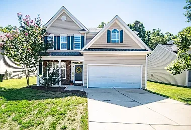 4 bed, 2.5 bath, 2170 sqft, $2,500 — Photo 1