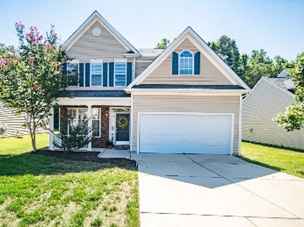 8000 Willowglen Dr, Raleigh, NC 27616