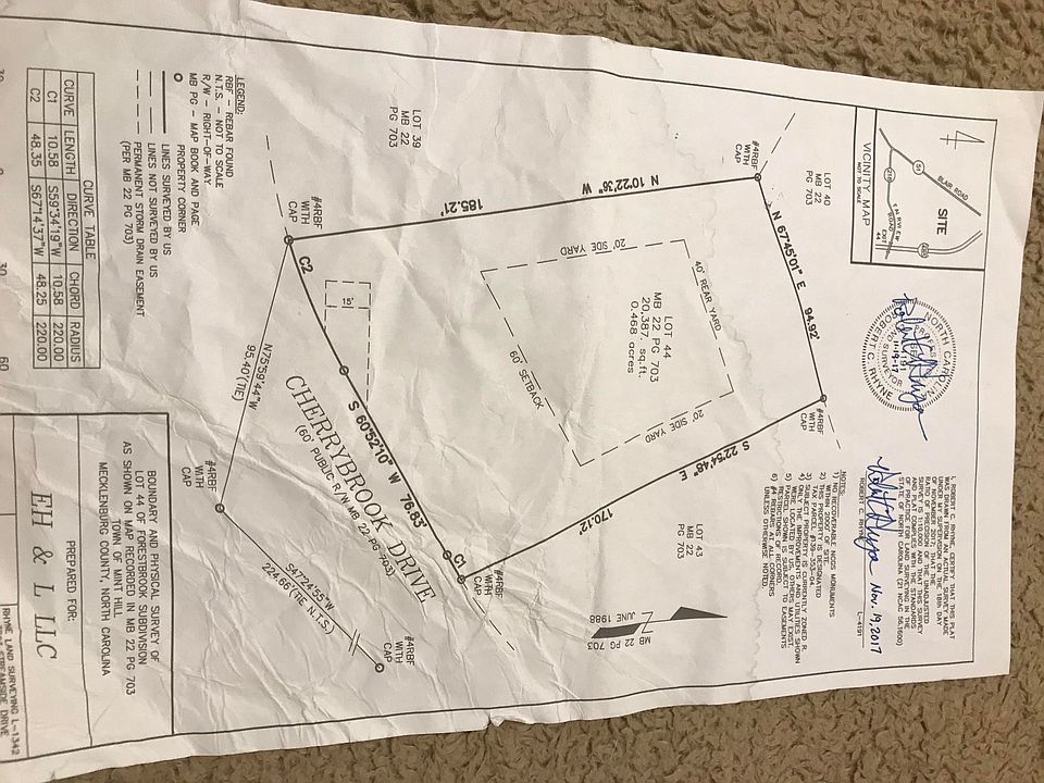 1st image of 4004 Cherrybrook Dr